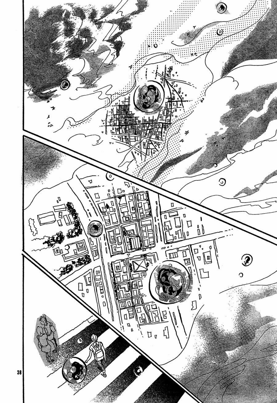 Tổng hợp One Shot.: Chapter 149