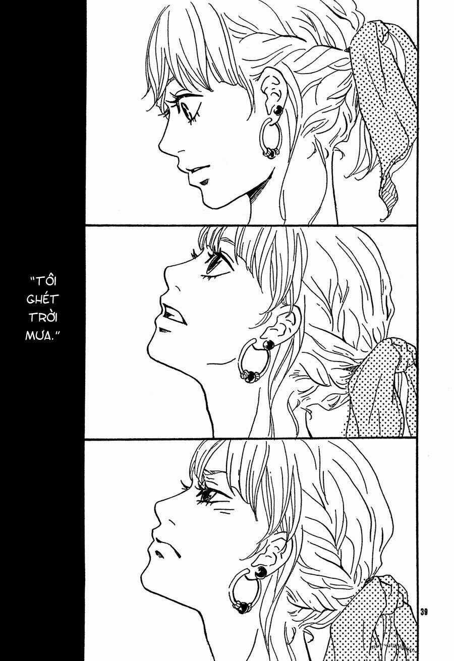 Tổng hợp One Shot.: Chapter 149