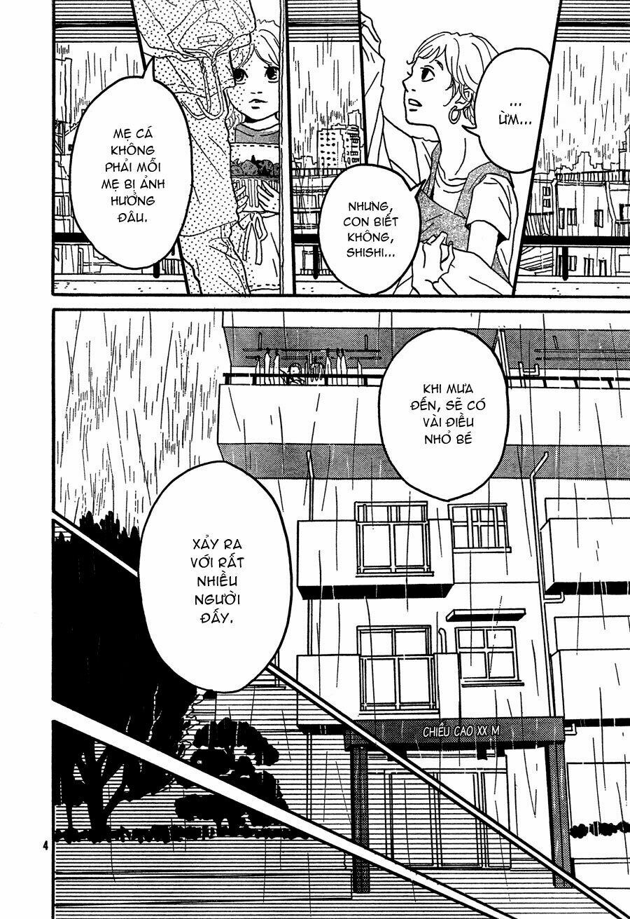 Tổng hợp One Shot.: Chapter 149