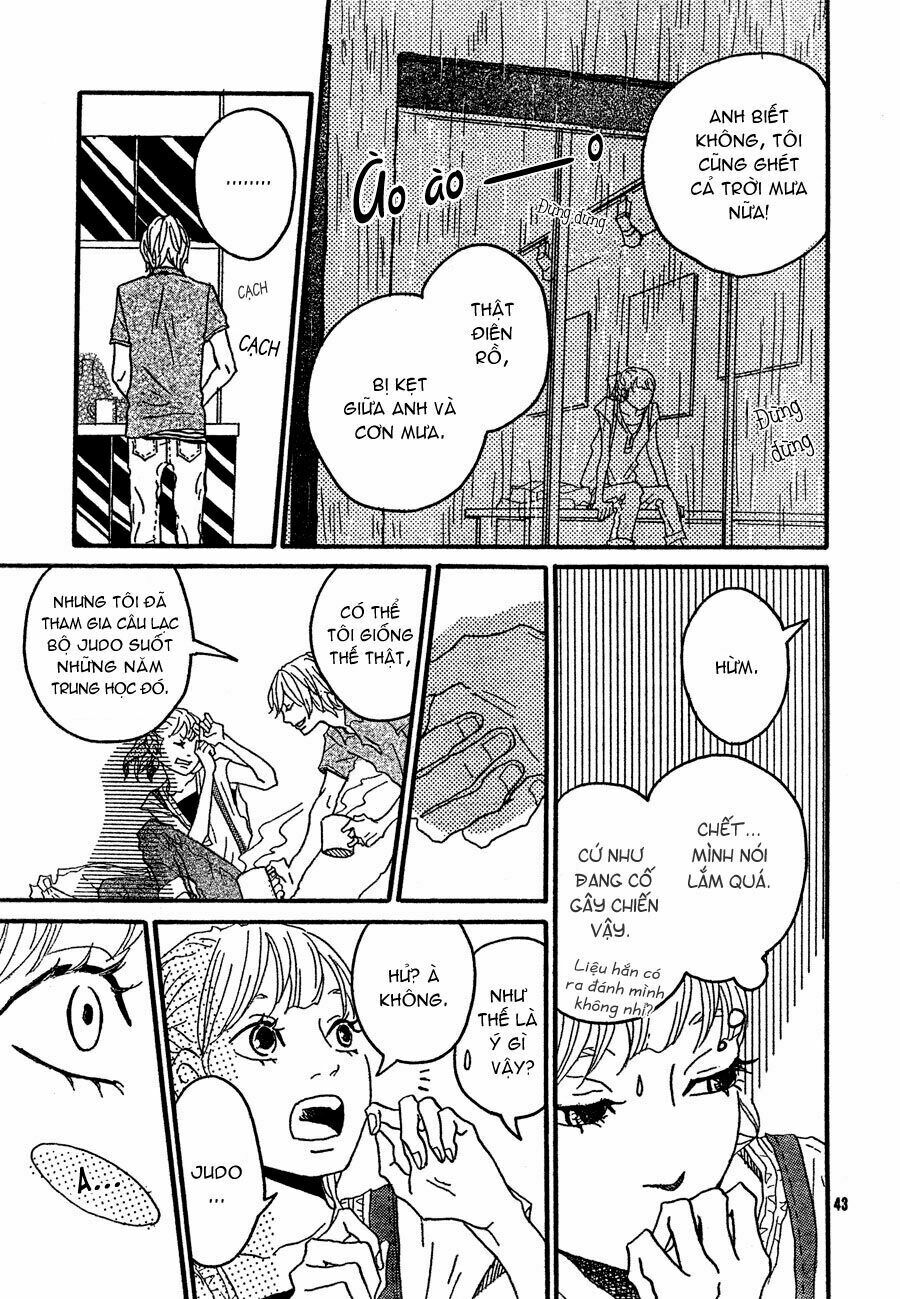 Tổng hợp One Shot.: Chapter 149