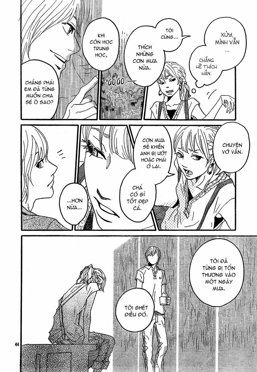 Tổng hợp One Shot.: Chapter 149
