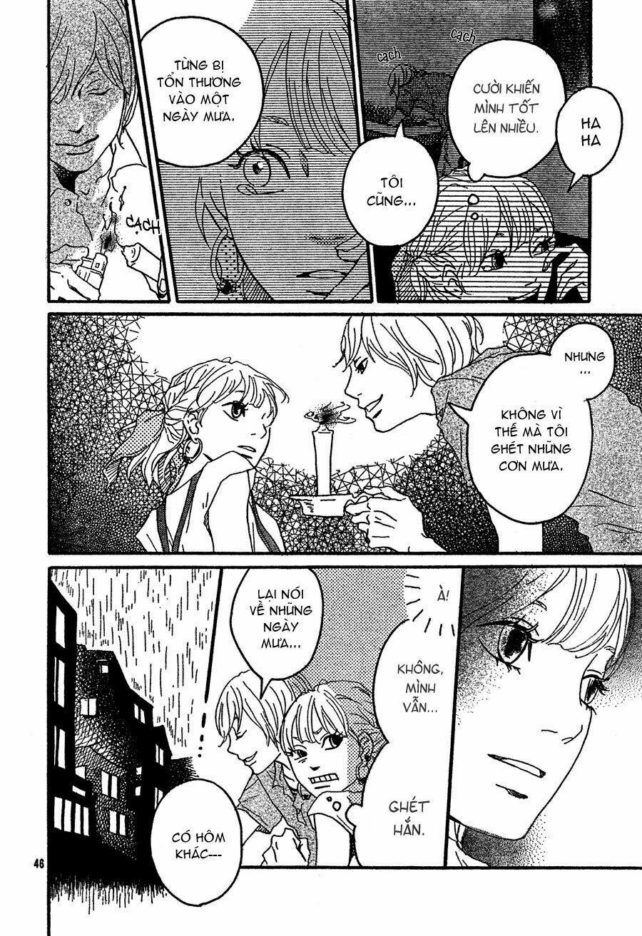 Tổng hợp One Shot.: Chapter 149