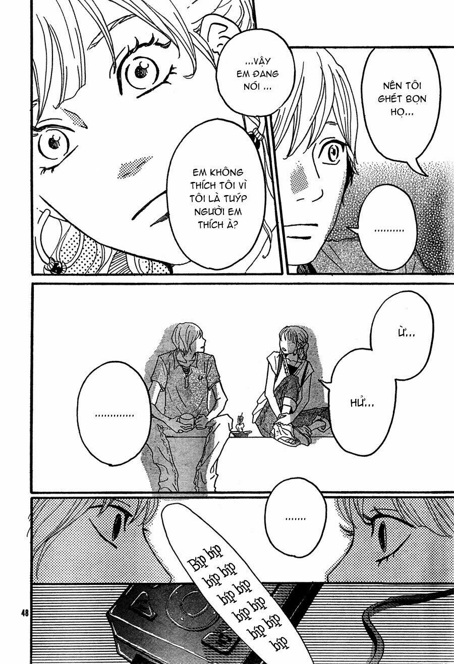 Tổng hợp One Shot.: Chapter 149