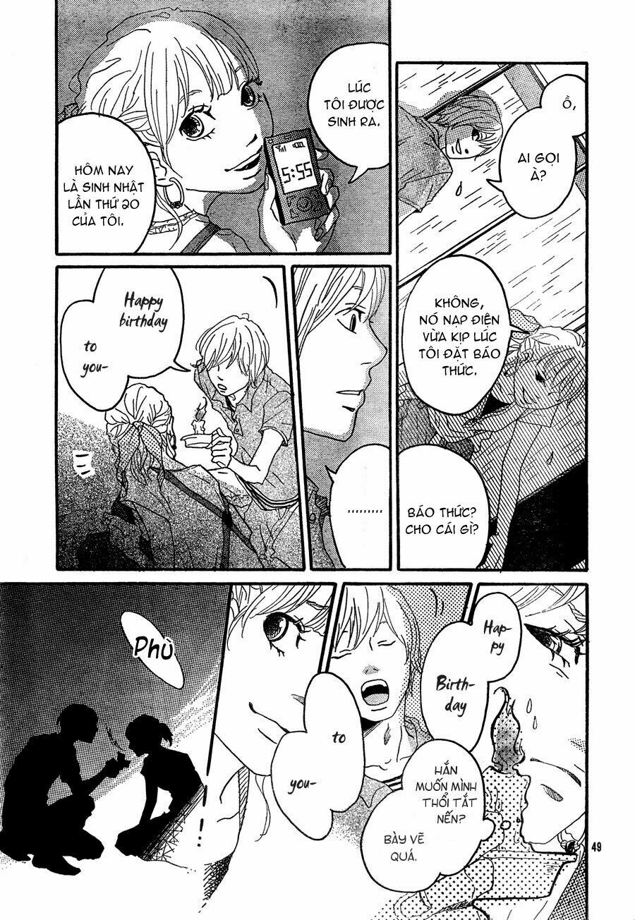 Tổng hợp One Shot.: Chapter 149