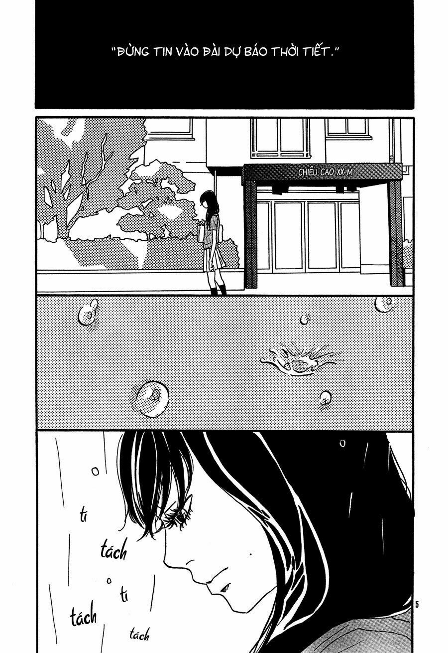 Tổng hợp One Shot.: Chapter 149