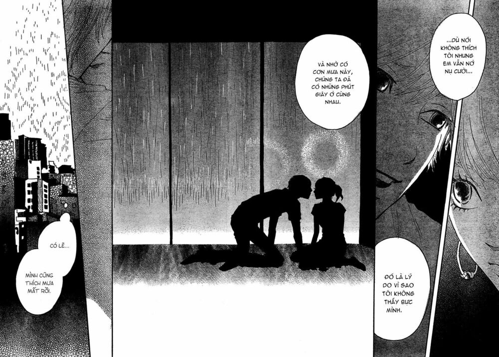 Tổng hợp One Shot.: Chapter 149