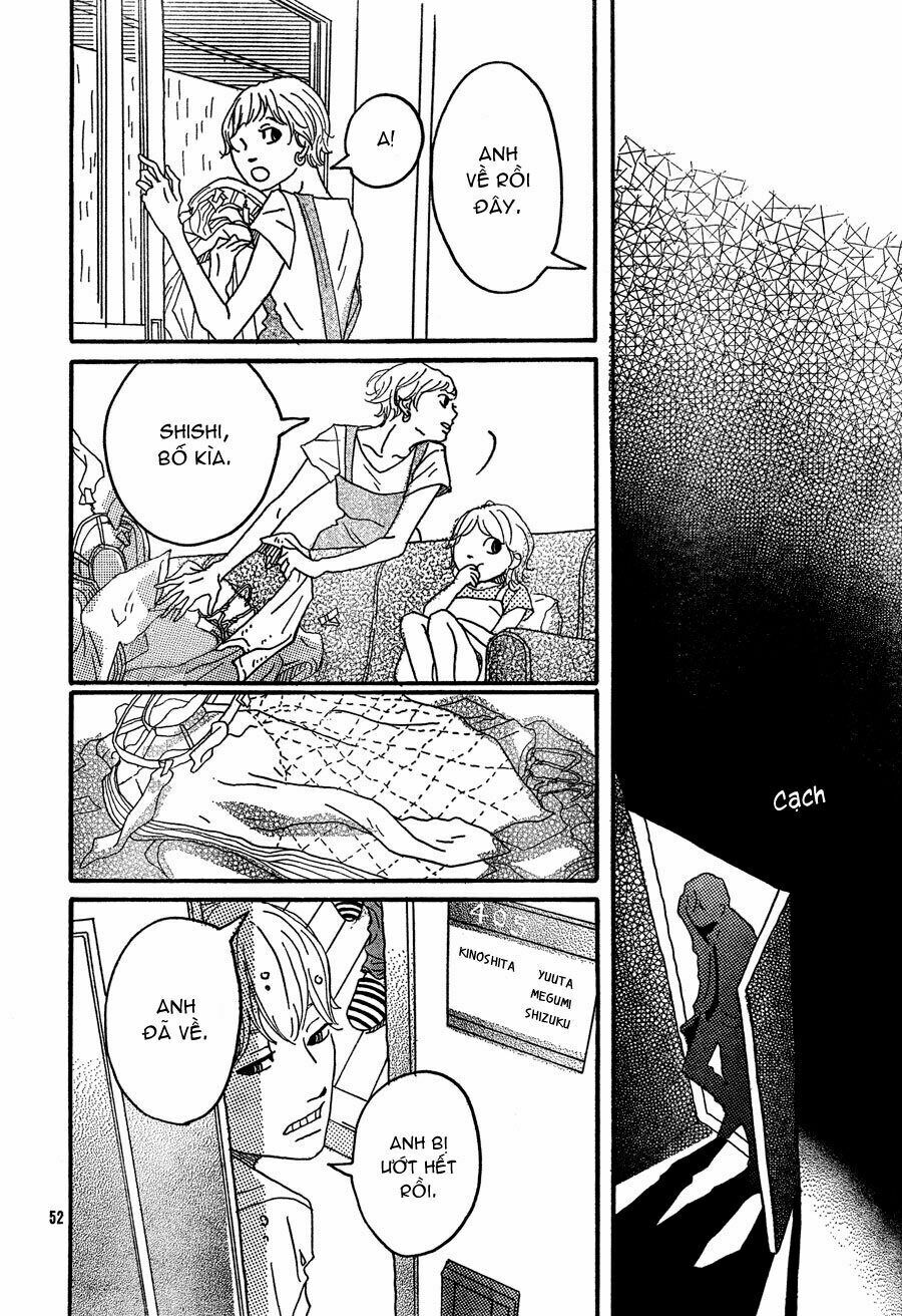 Tổng hợp One Shot.: Chapter 149