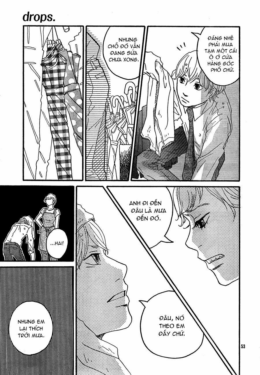 Tổng hợp One Shot.: Chapter 149
