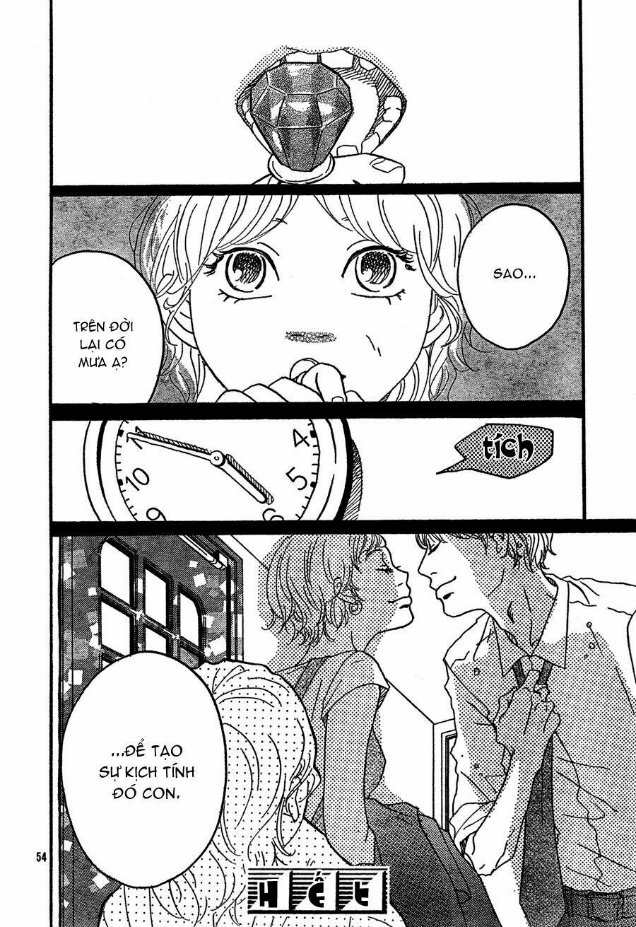 Tổng hợp One Shot.: Chapter 149