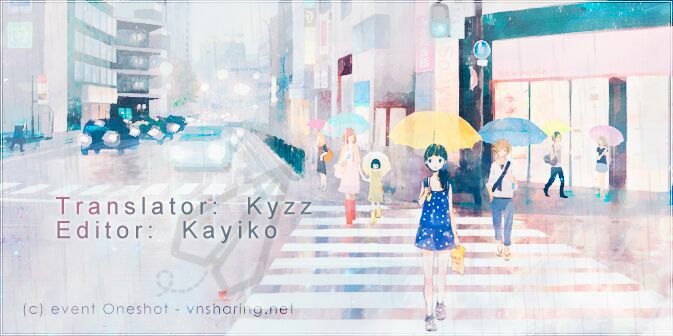 Tổng hợp One Shot.: Chapter 149