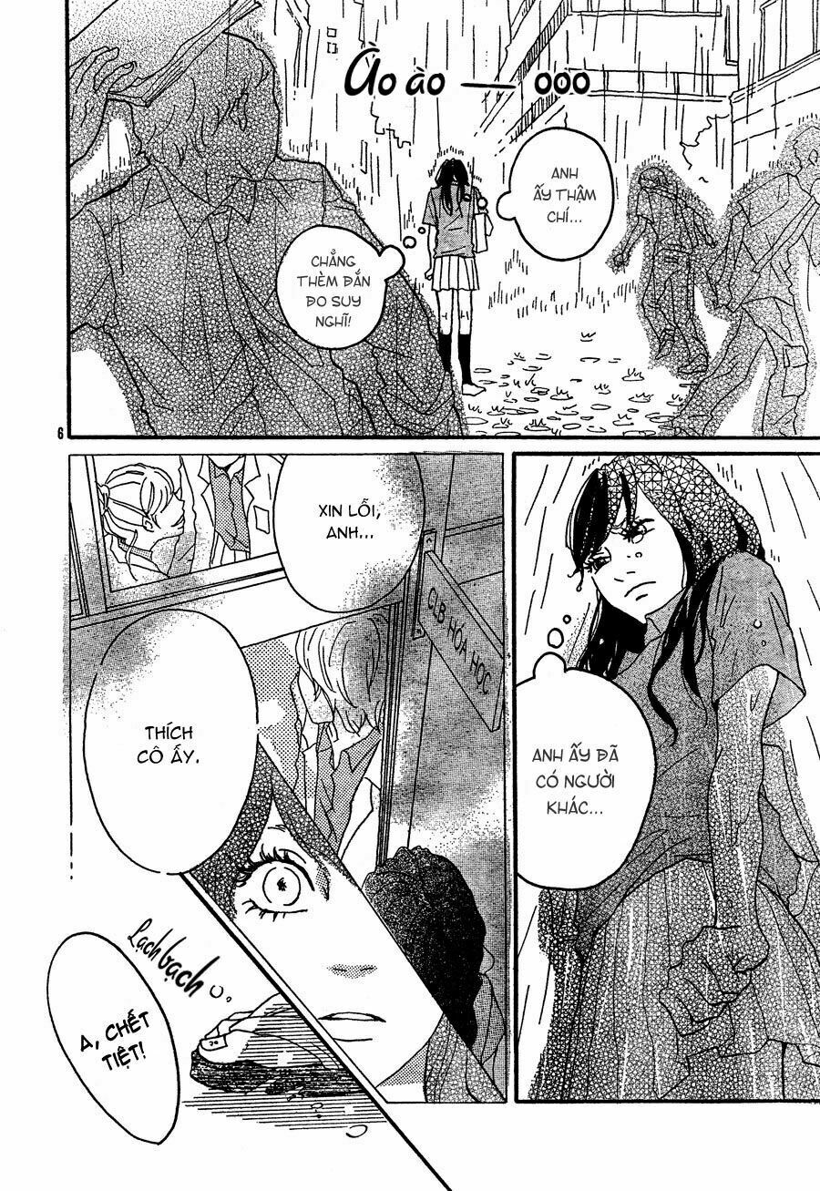 Tổng hợp One Shot.: Chapter 149