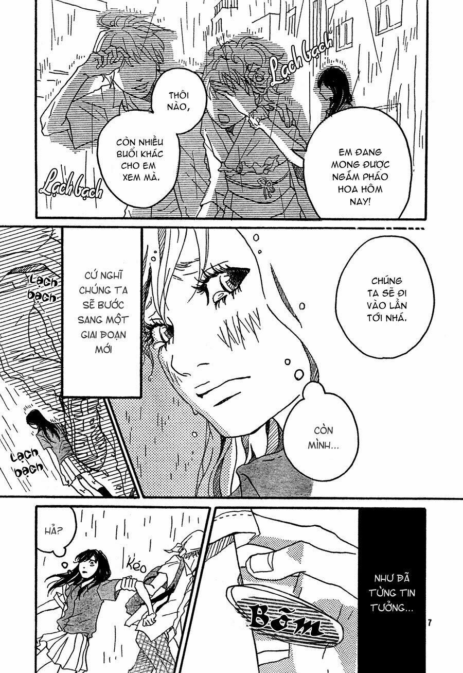 Tổng hợp One Shot.: Chapter 149