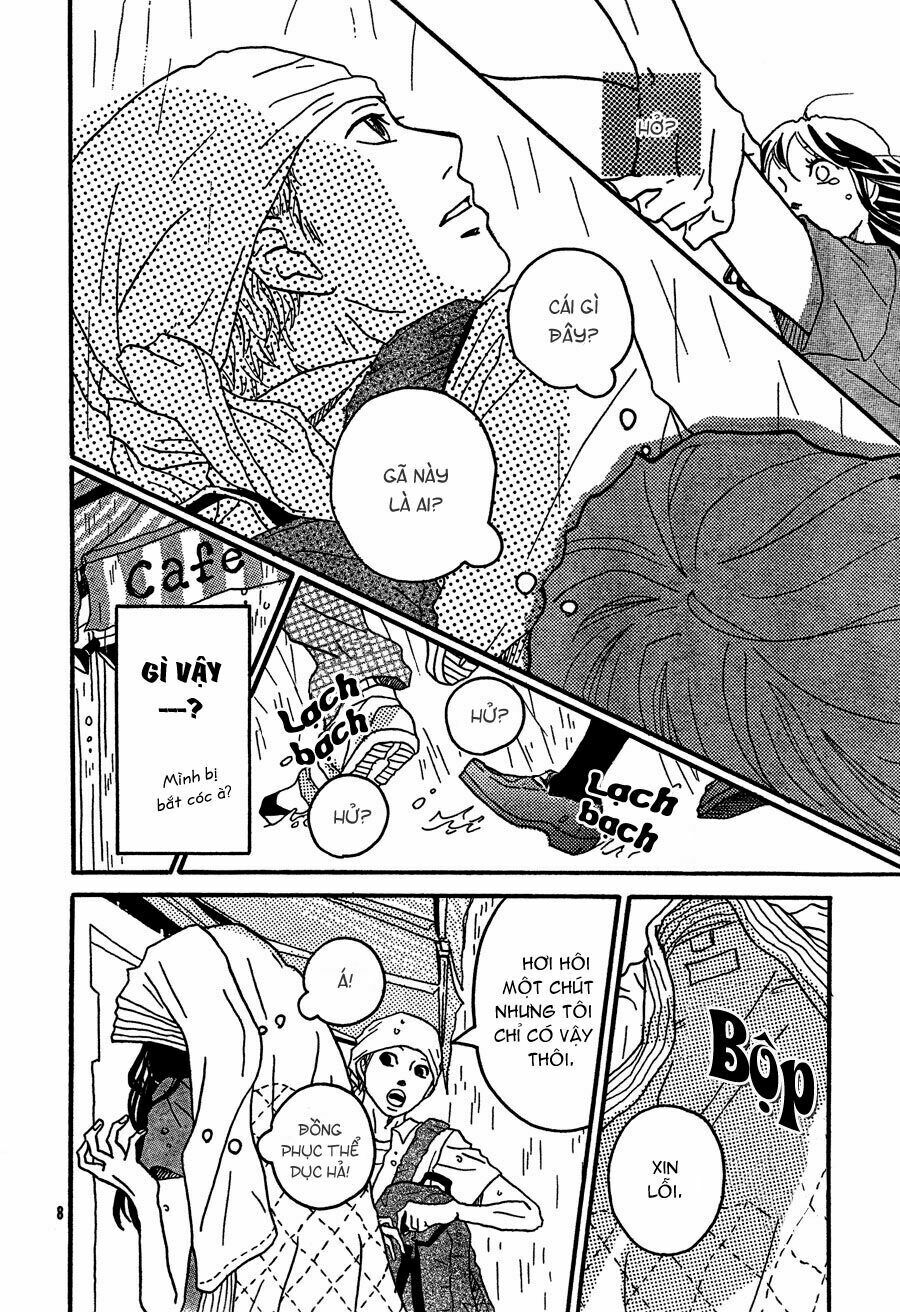 Tổng hợp One Shot.: Chapter 149
