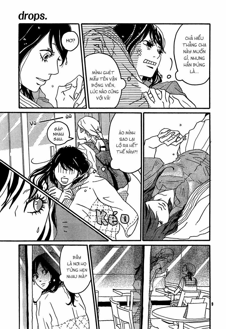 Tổng hợp One Shot.: Chapter 149