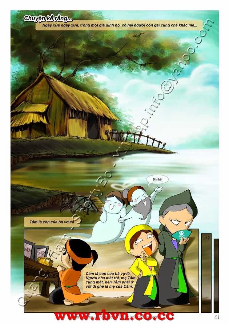 Tổng hợp One Shot.: Chapter 15