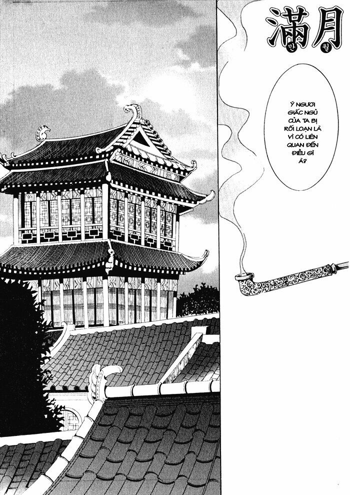Tổng hợp One Shot.: Chapter 150