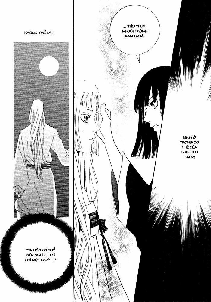 Tổng hợp One Shot.: Chapter 150