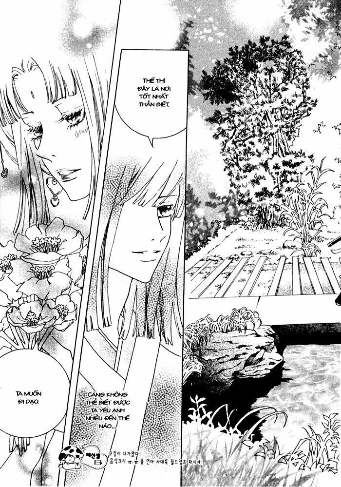 Tổng hợp One Shot.: Chapter 150