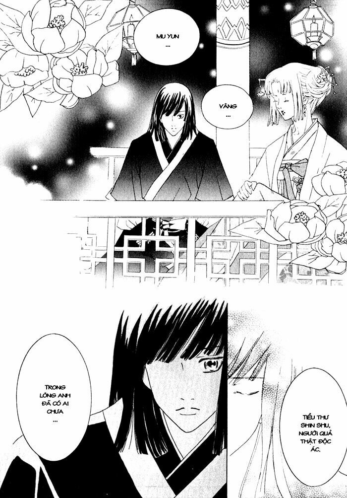 Tổng hợp One Shot.: Chapter 150