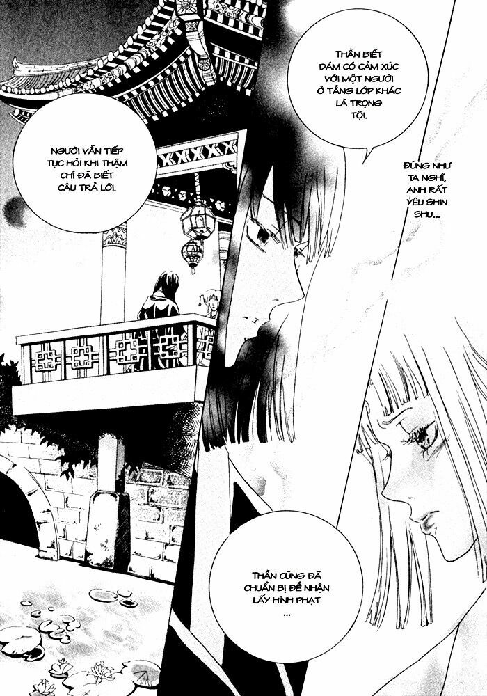Tổng hợp One Shot.: Chapter 150