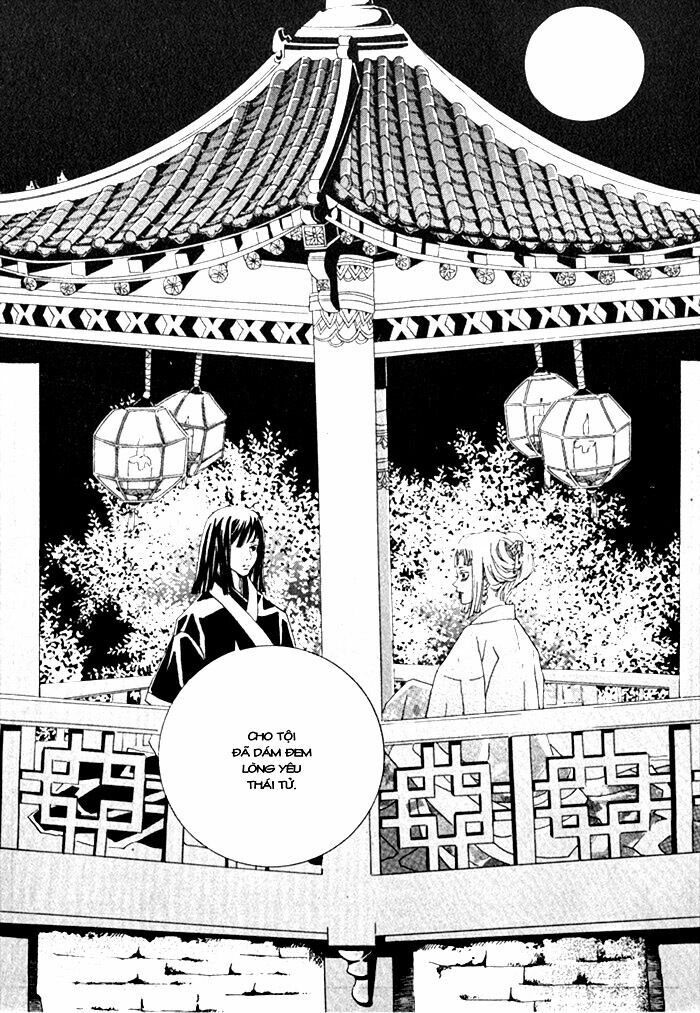 Tổng hợp One Shot.: Chapter 150
