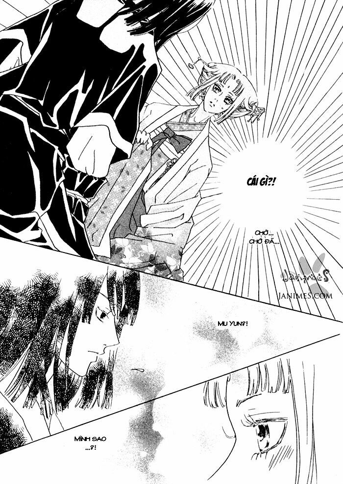 Tổng hợp One Shot.: Chapter 150