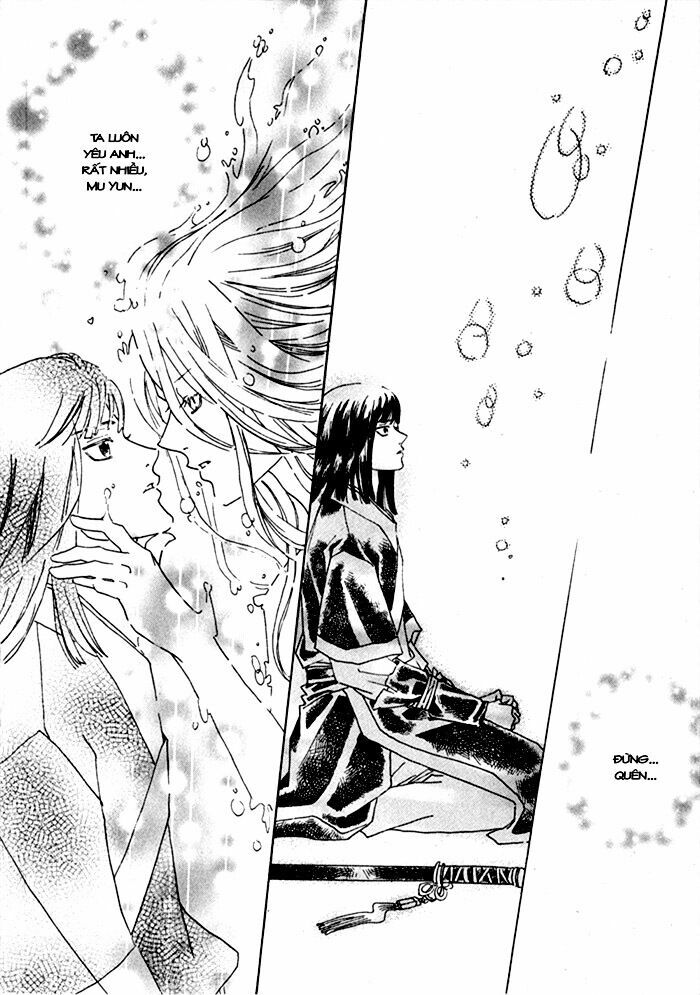 Tổng hợp One Shot.: Chapter 150
