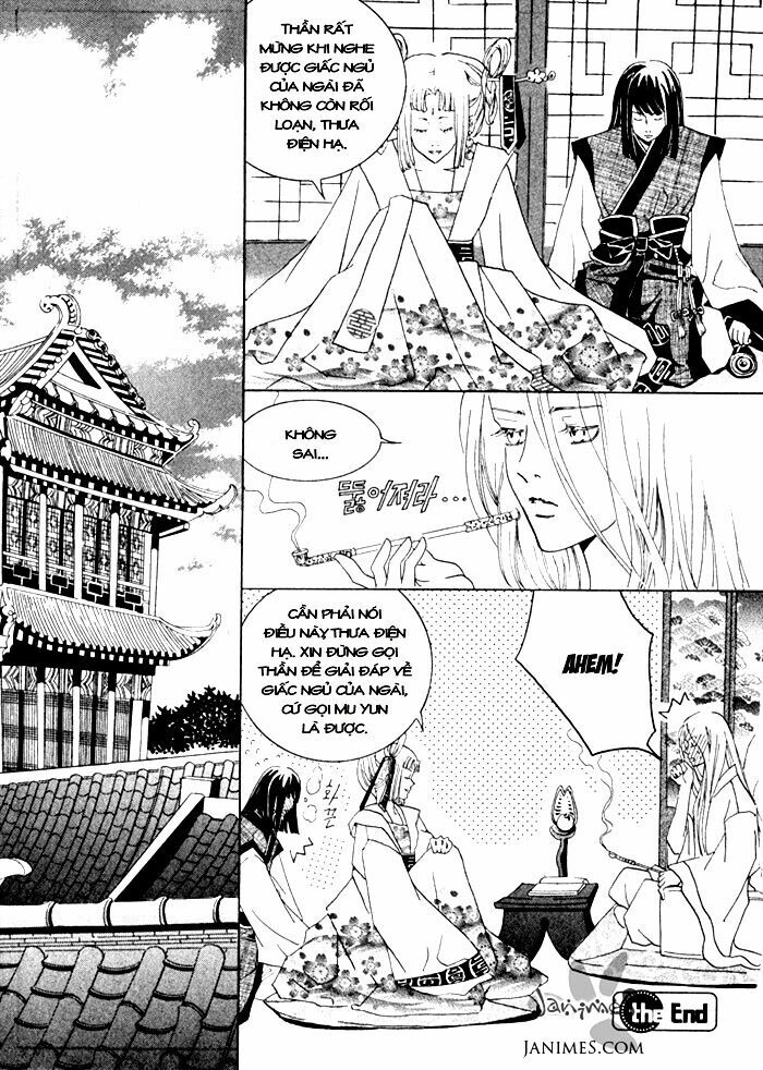 Tổng hợp One Shot.: Chapter 150