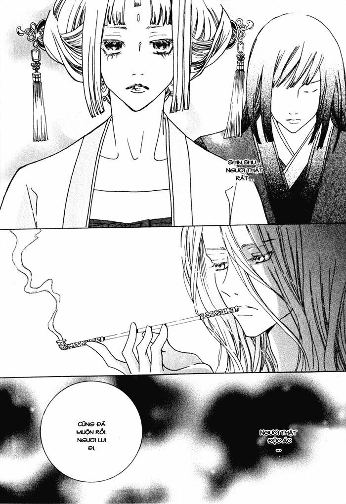 Tổng hợp One Shot.: Chapter 150