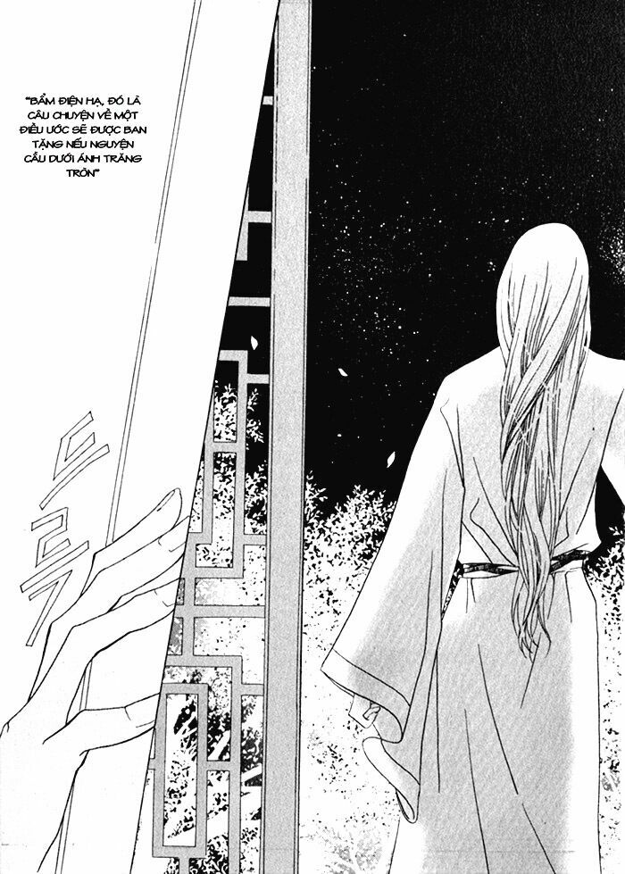 Tổng hợp One Shot.: Chapter 150