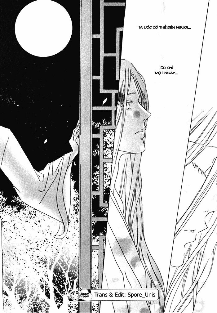 Tổng hợp One Shot.: Chapter 150