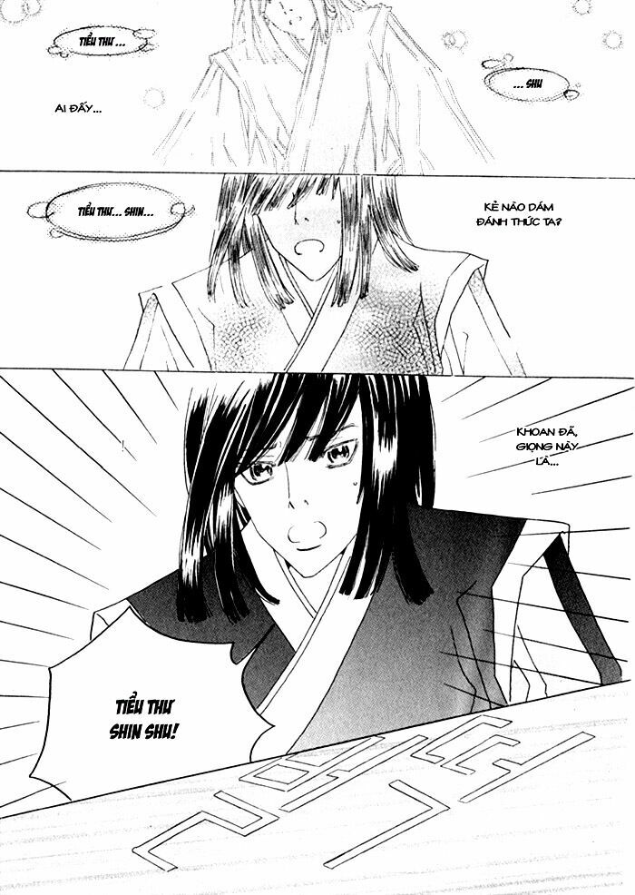 Tổng hợp One Shot.: Chapter 150