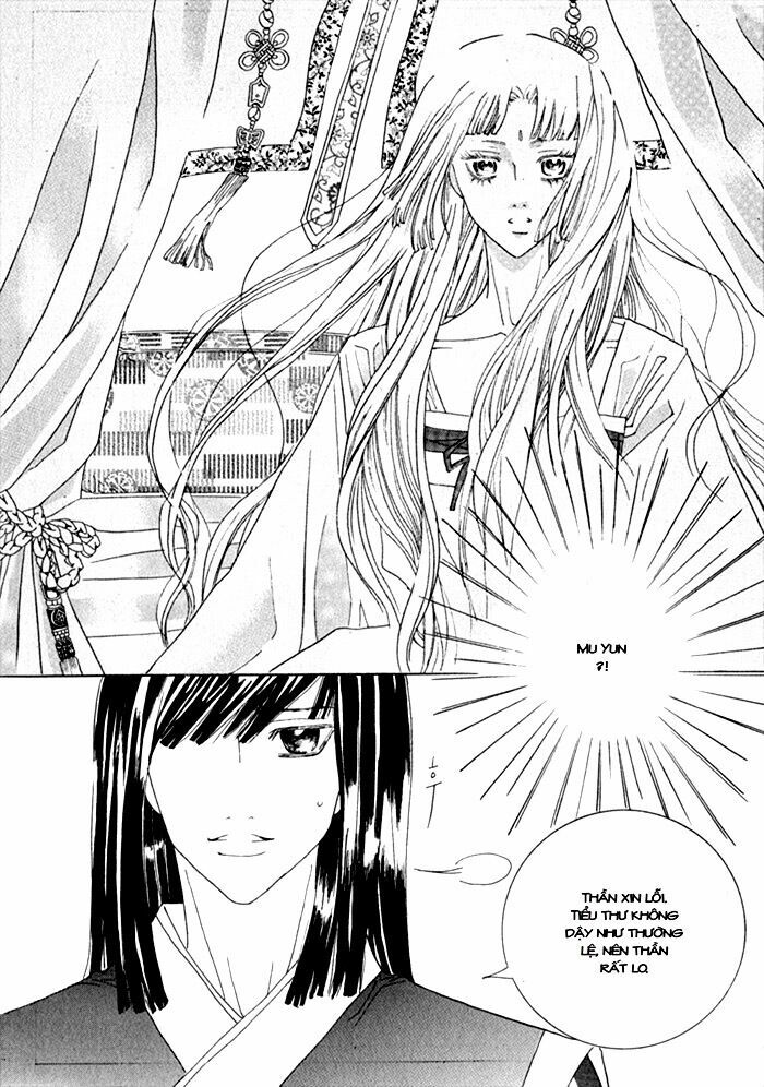Tổng hợp One Shot.: Chapter 150