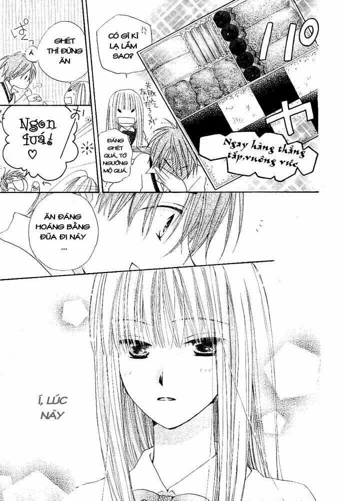 Tổng hợp One Shot.: Chapter 151