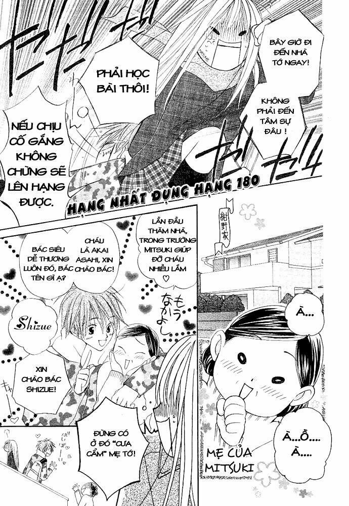 Tổng hợp One Shot.: Chapter 151