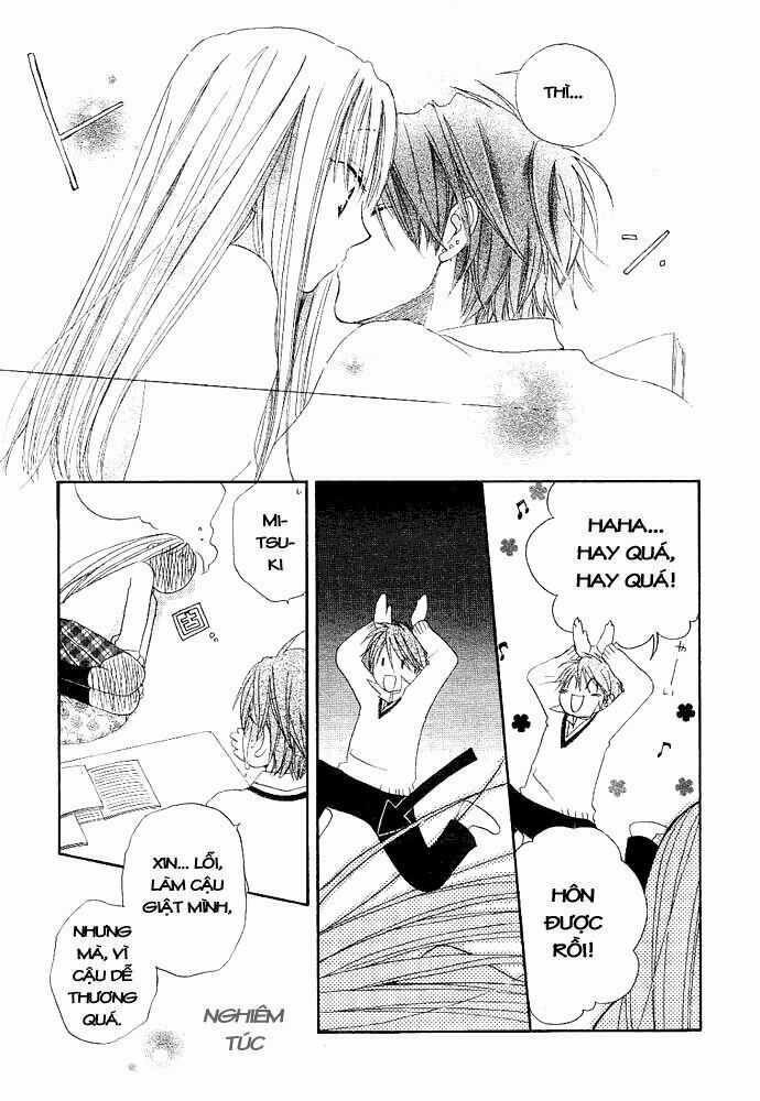 Tổng hợp One Shot.: Chapter 151