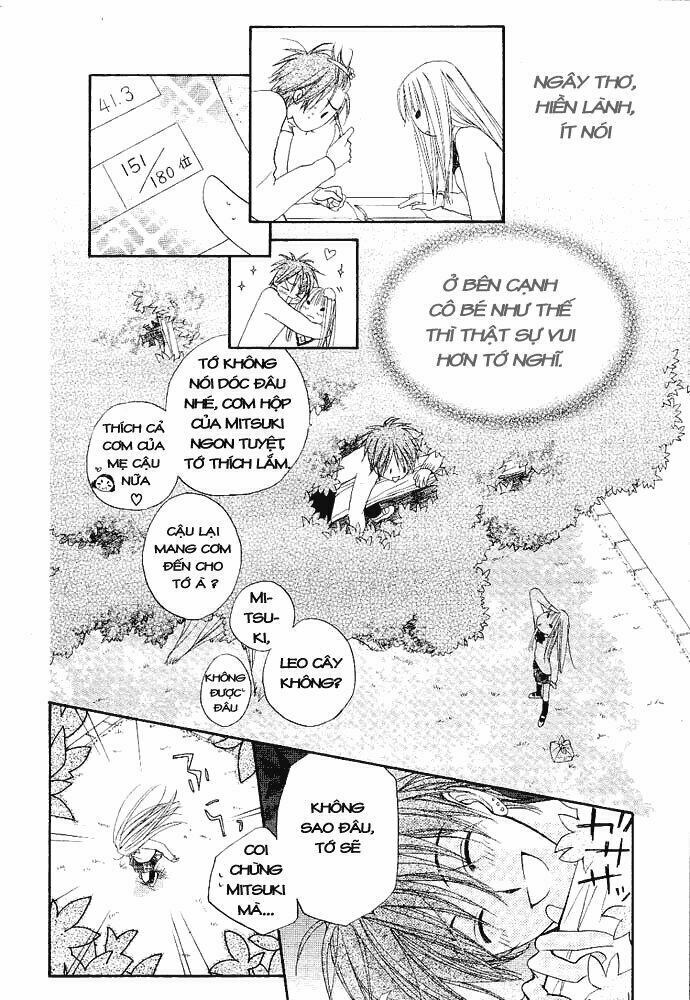 Tổng hợp One Shot.: Chapter 151