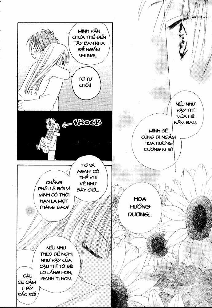 Tổng hợp One Shot.: Chapter 151