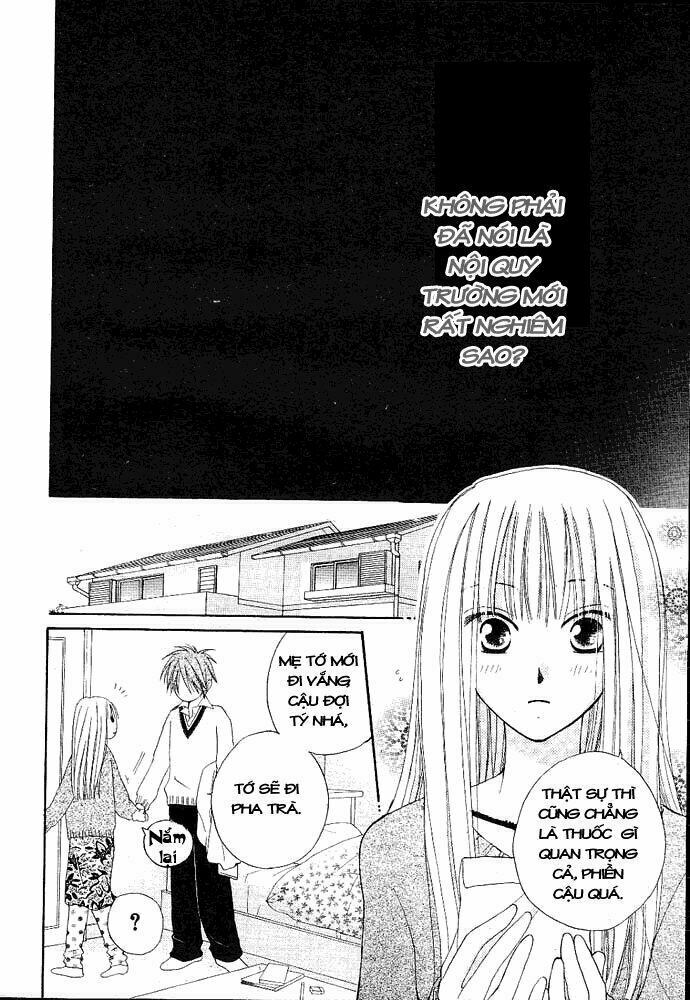 Tổng hợp One Shot.: Chapter 151