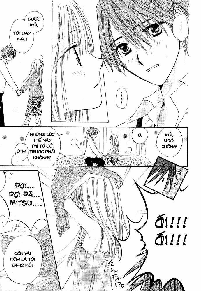 Tổng hợp One Shot.: Chapter 151
