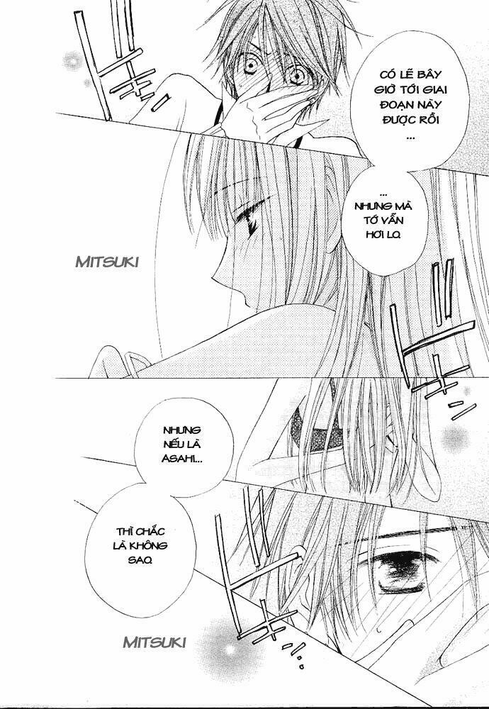 Tổng hợp One Shot.: Chapter 151