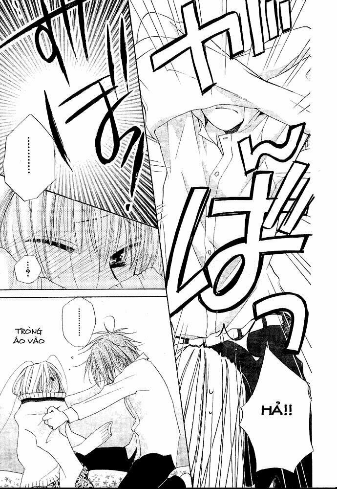 Tổng hợp One Shot.: Chapter 151