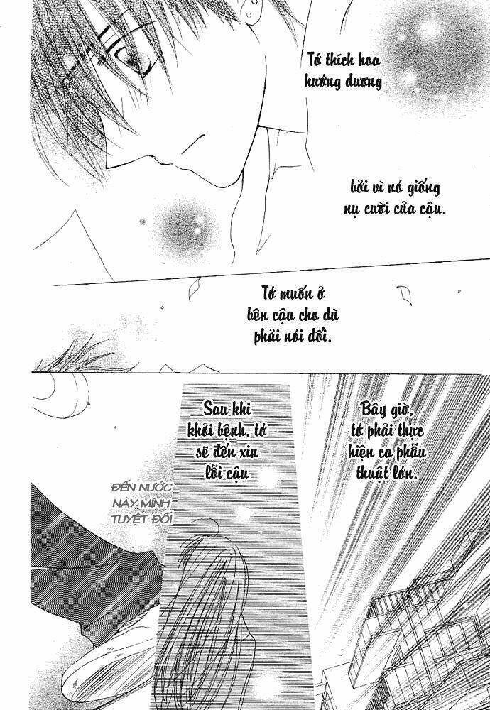 Tổng hợp One Shot.: Chapter 151