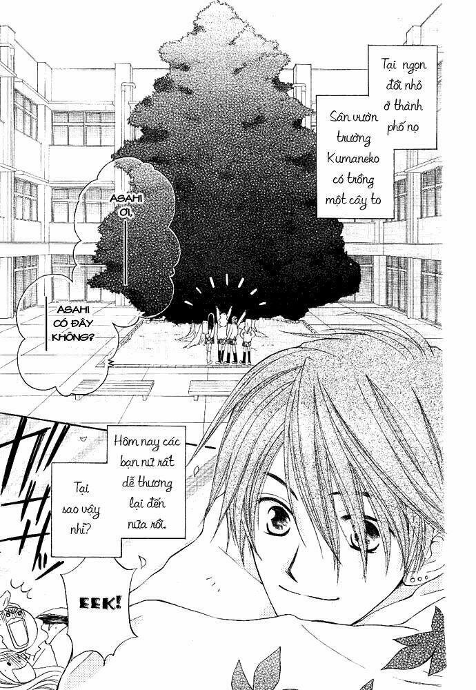 Tổng hợp One Shot.: Chapter 151