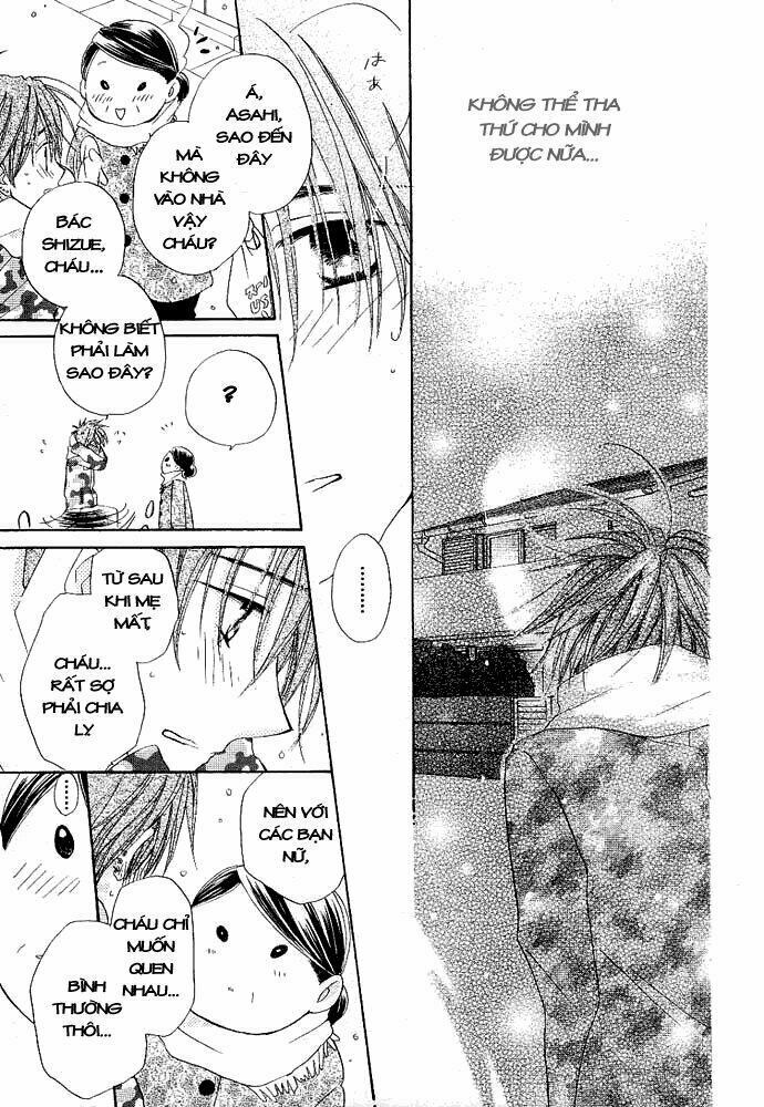 Tổng hợp One Shot.: Chapter 151