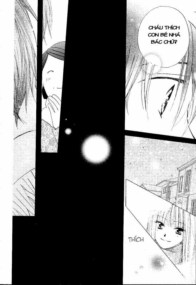 Tổng hợp One Shot.: Chapter 151