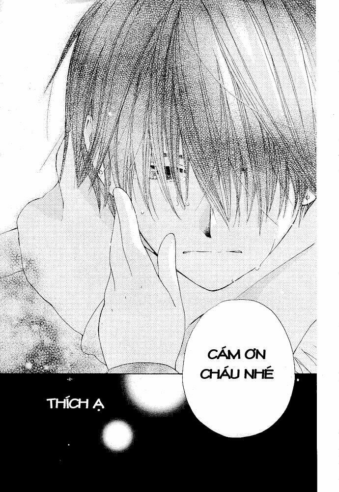Tổng hợp One Shot.: Chapter 151