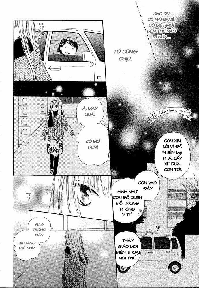 Tổng hợp One Shot.: Chapter 151