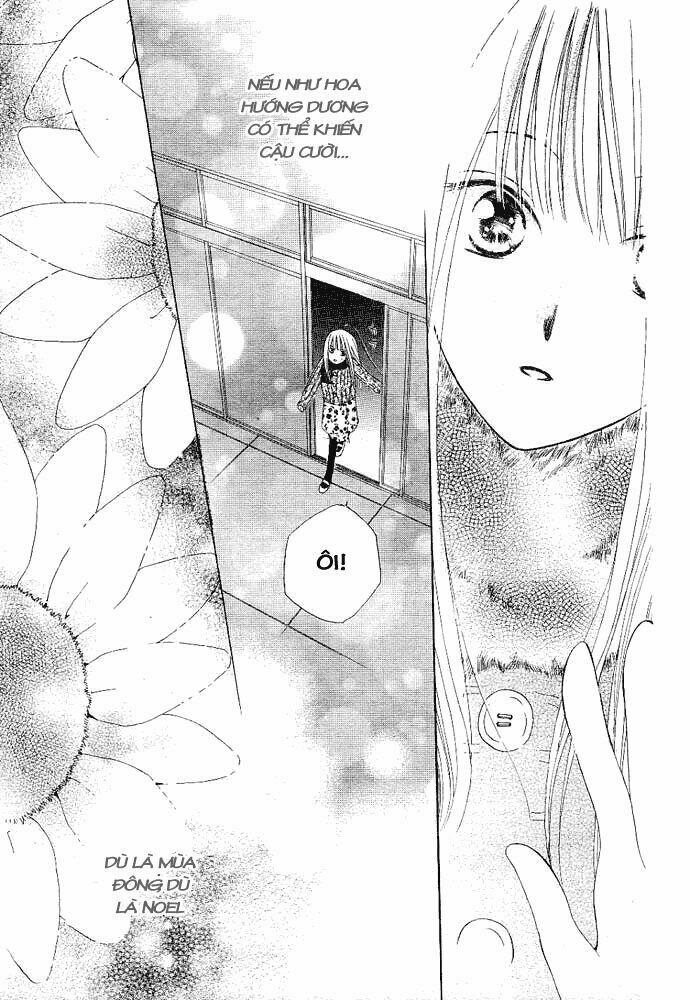 Tổng hợp One Shot.: Chapter 151