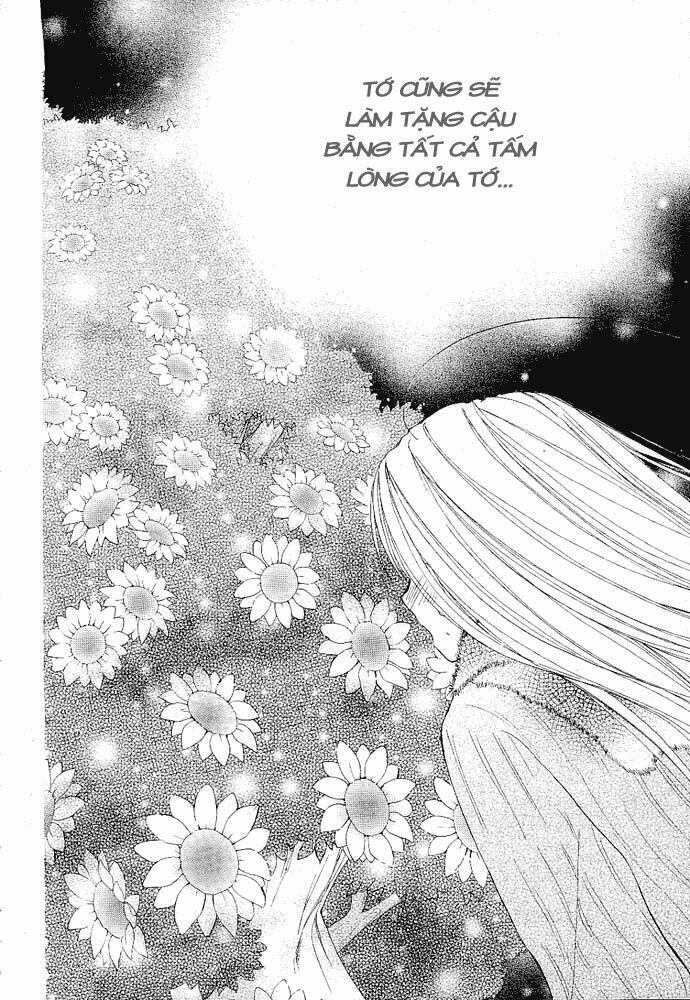Tổng hợp One Shot.: Chapter 151